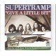 SUPERTRAMP - Give a little bit